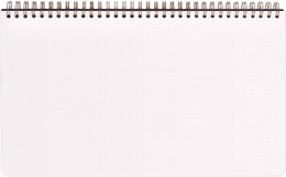 Clairefontaine My Weekly Planner - Antique Pink