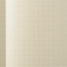 Life Noble B6 Notebook - Grid
