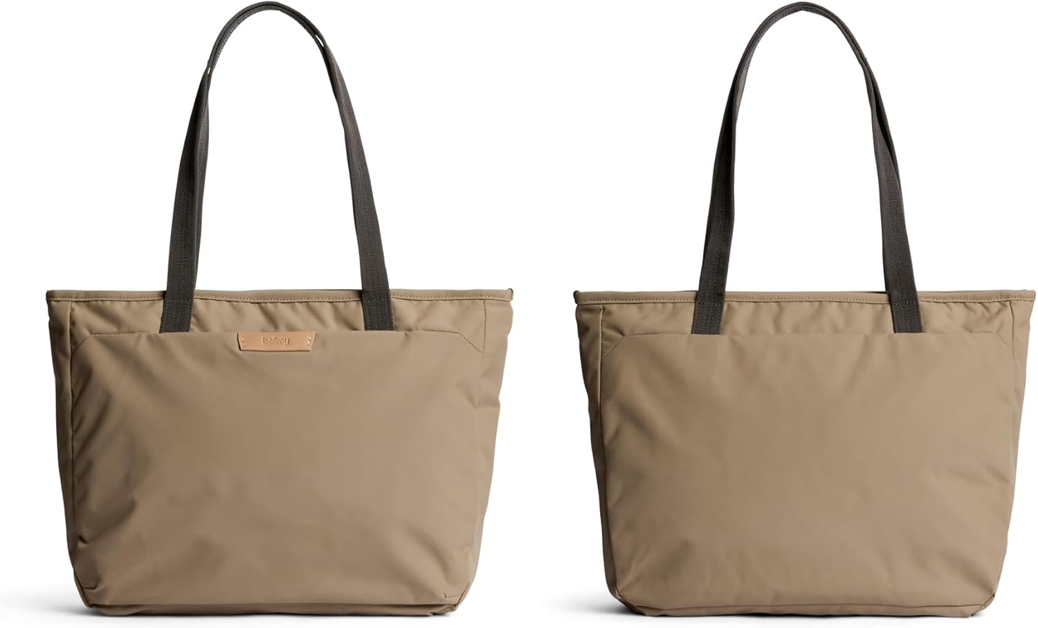 Bellroy Tokyo Tote Compact (12L) - Khaki – Flax Pen to Paper