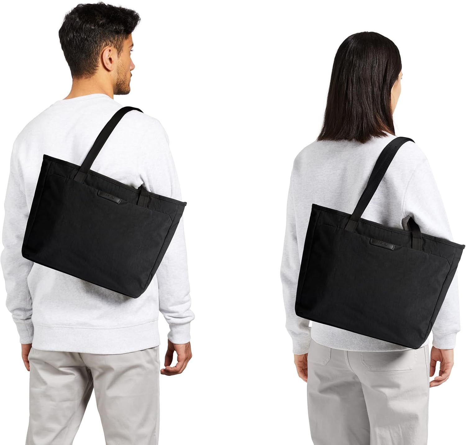 Bellroy Tokyo Tote Compact (12L) - Khaki – Flax Pen to Paper