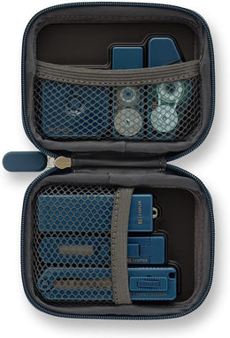 Midori XS Stationery Kit - Navy