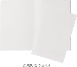 Kleid Tiny Grid 2mm Notes B6 - Beige
