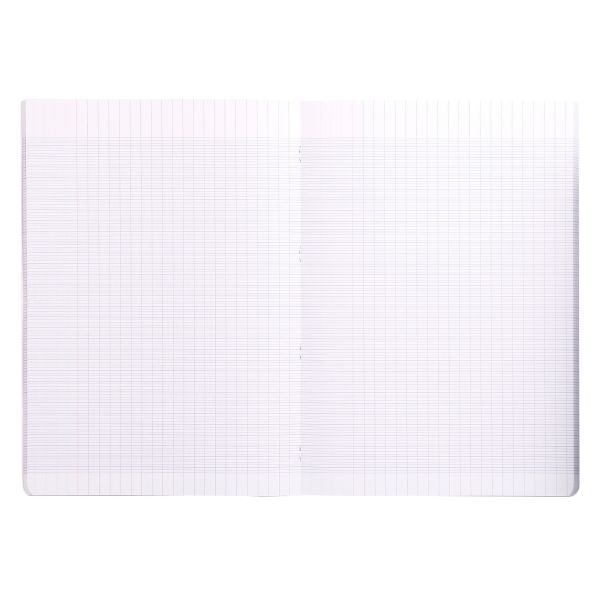 Clairefontaine Assorted Staplebound Notebook 8x11 French Ruled