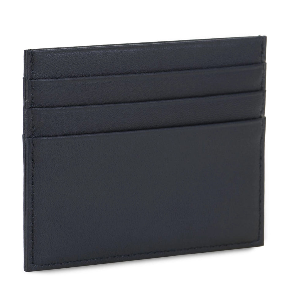 Mywalit RFID Double Sided CC Holder - Black