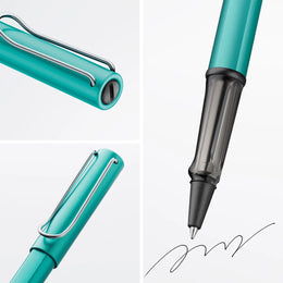 Lamy AL-star Rollerball - Turmaline