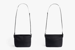 Bellroy Laneway Sacoche - Ink
