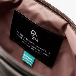 Bellroy Laneway Belt Bag - Fawn