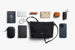 Bellroy Lite Sacoche - Black