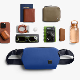 Bellroy Classic Sling  5L - Indigo