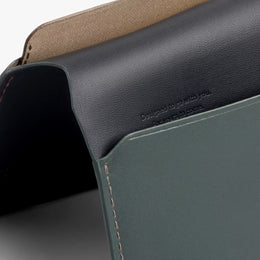 Bellroy Passport Cover - Everglade