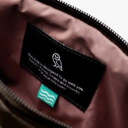 Bellroy Laneway Belt Bag - RockRiver