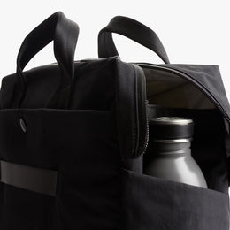 Bellroy Tokyo Work Bag -  Raven