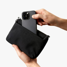 Bellroy Wonder Kit - Raven