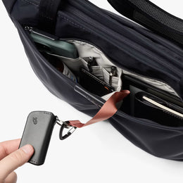 Bellroy Tokyo Wonder Tote 12L - Navy