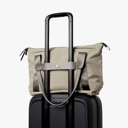 Bellroy Classic Tote - Steel