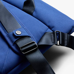 Bellroy Classic Messenger - Indigo