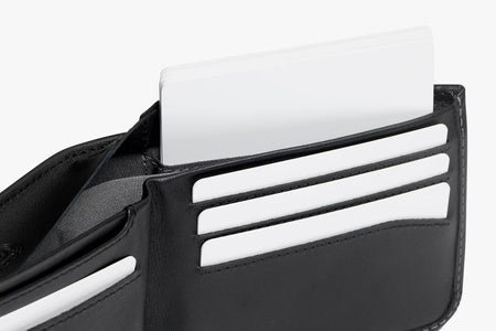 bellroy hide and seek wallet black Bellroy Hide and Seek Wallet