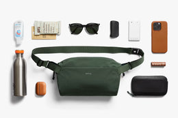 Bellroy Lite Sling - Spruce