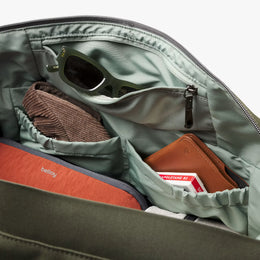 Bellroy Classic Duffel 35L - Olive