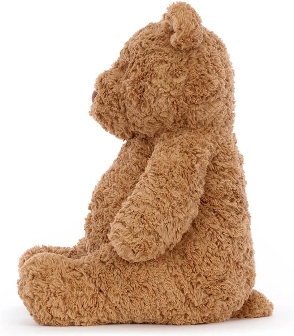 Jellycat Bartholomew Bear (Huge)