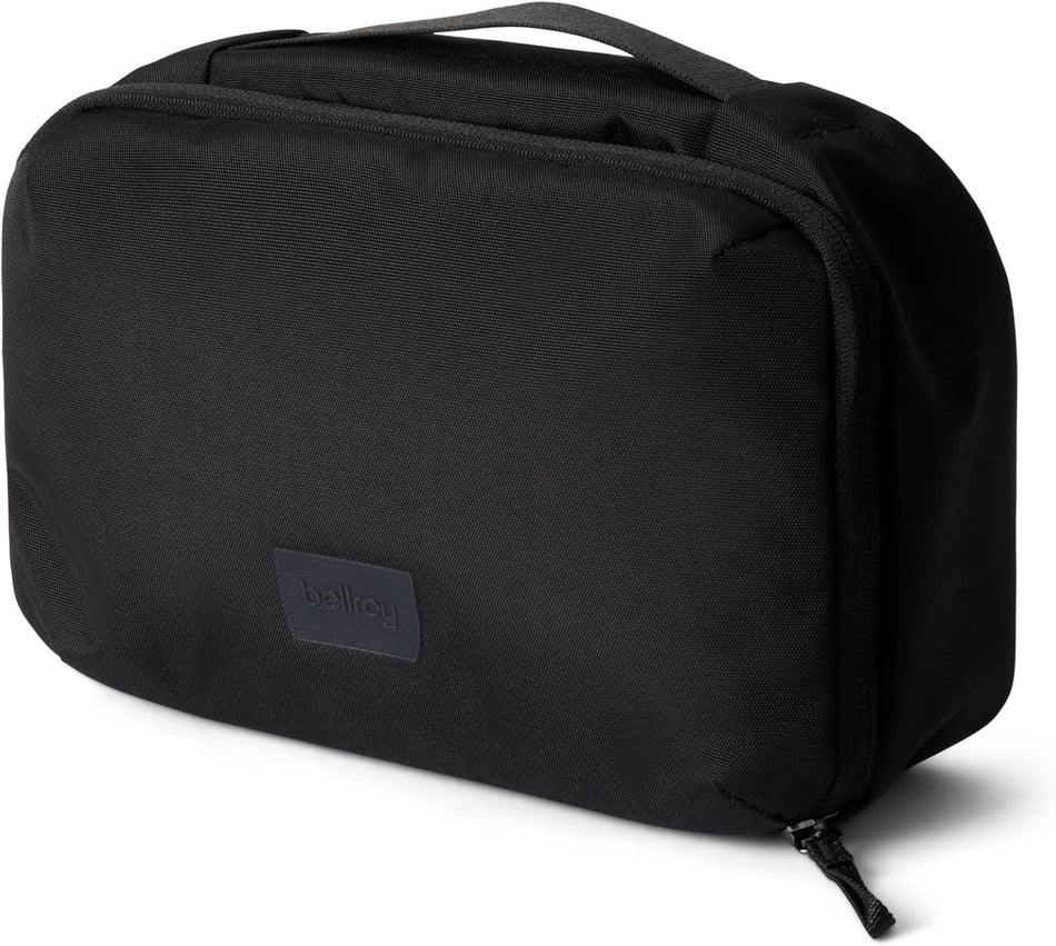 Bellroy Hanging Toiletry Kit - Black