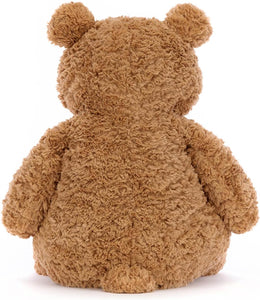 Jellycat Bartholomew Bear (Huge)