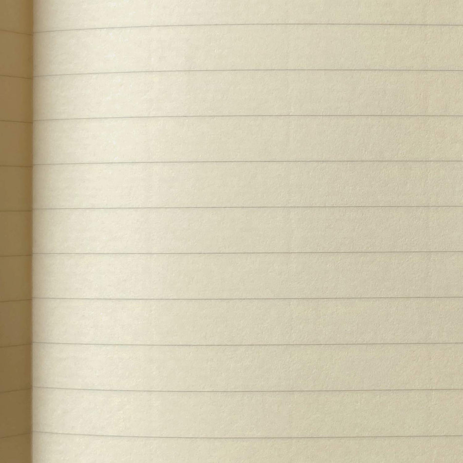 Life Noble B6 Notebook - Ruled