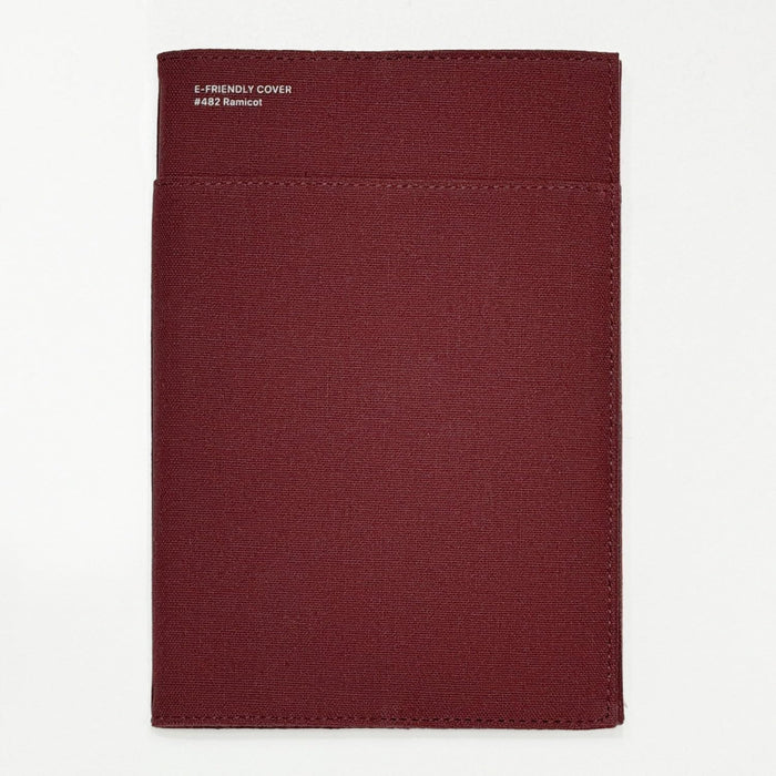 Laconic A5 E-Friendly Cover - Wine