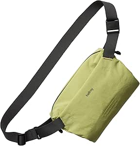 Bellroy Lite Sling Mini - Kiwi