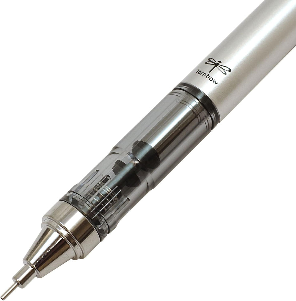 Tombow MONO graph Shaker Mechanical Pencil 0.5mm - Lime