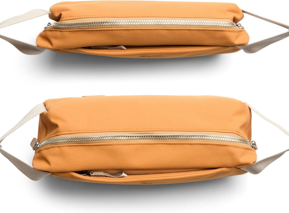 Bellroy Classic Sling  5L - Butterscotch