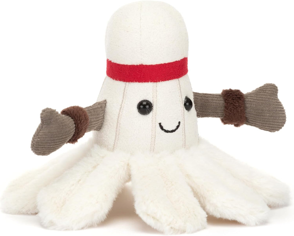 Jellycat Amuseables Sports Badminton
