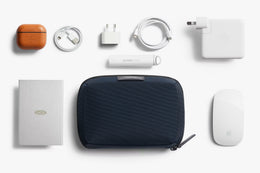 Bellroy Tech Kit Compact - Nightsky
