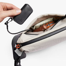 Bellroy Lite Sling Mini - Ash