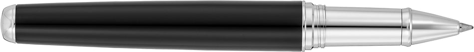 Waldmann Grandeur Rollerball - Black Lacquer