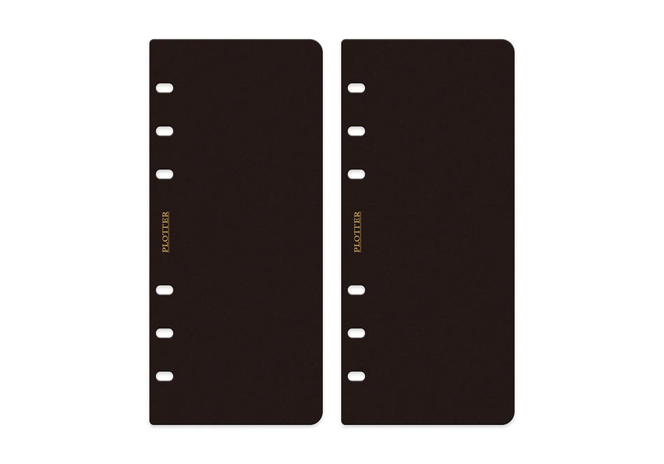 PLOTTER Narrow Lifter 2 pcs