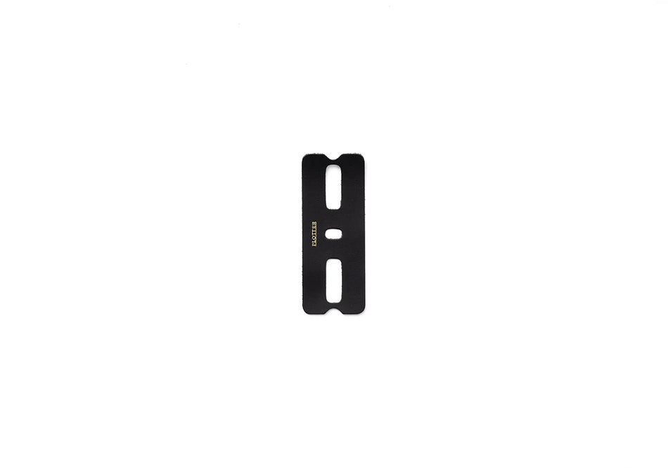 PLOTTER Leather Ring Supporter - Mini 5 Size