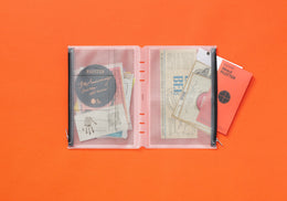PLOTTER Fastener Case - Mini Size