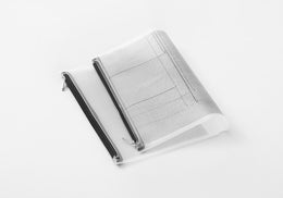 PLOTTER Fastener Case - Bible Size