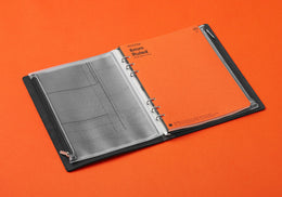 PLOTTER Fastener Case - Mini Size
