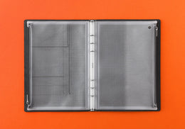 PLOTTER Fastener Case - Bible Size