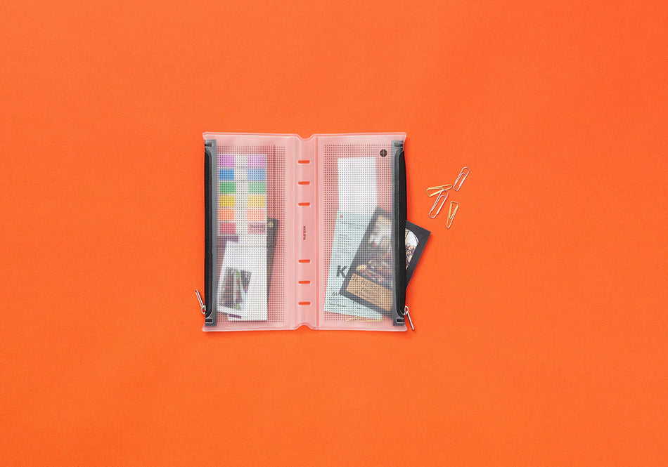 PLOTTER Fastener Case - Narrow Size