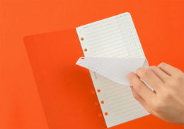 PLOTTER  "To Do" List Memo Pad (50 Sheets) - Narrow Size