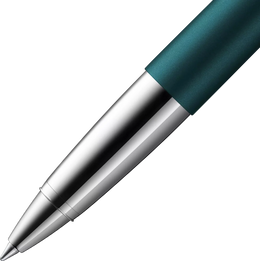 Lamy Studio Rollerball - Petrol