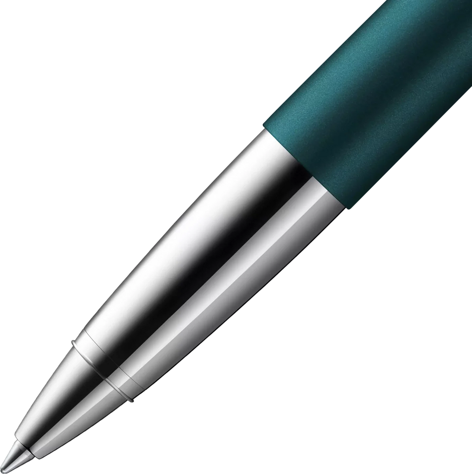 Lamy Studio Rollerball - Petrol