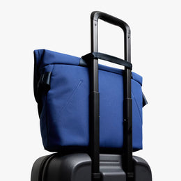 Bellroy Classic Messenger - Indigo