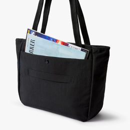 Bellroy Tokyo Wonder Tote 12L - Raven