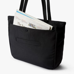 Bellroy Tokyo Wonder Tote 15L - Raven