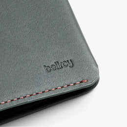 Bellroy Passport Cover - Everglade