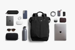 Bellroy Tokyo Totepack Compact - Raven